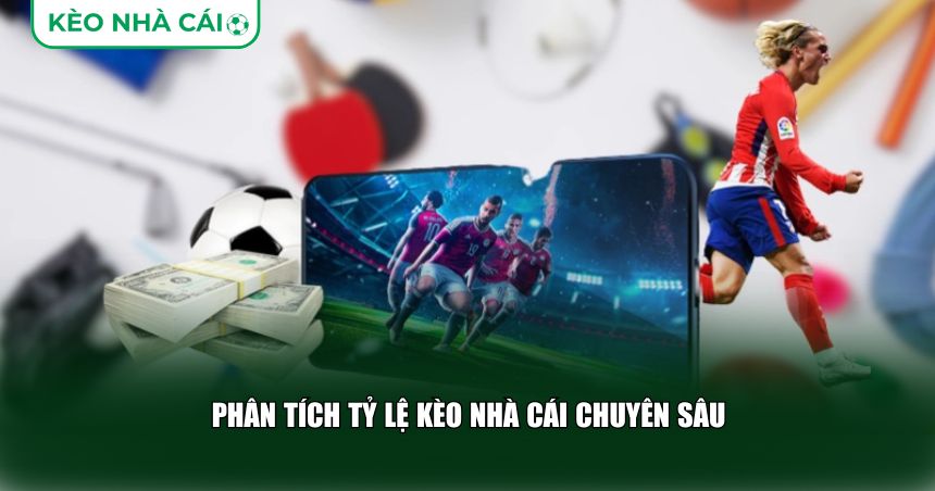 Phân tích tỷ lệ kèo là quá trình kết hợp nhiều lớp dữ liệu để đưa ra dự đoán chính xác