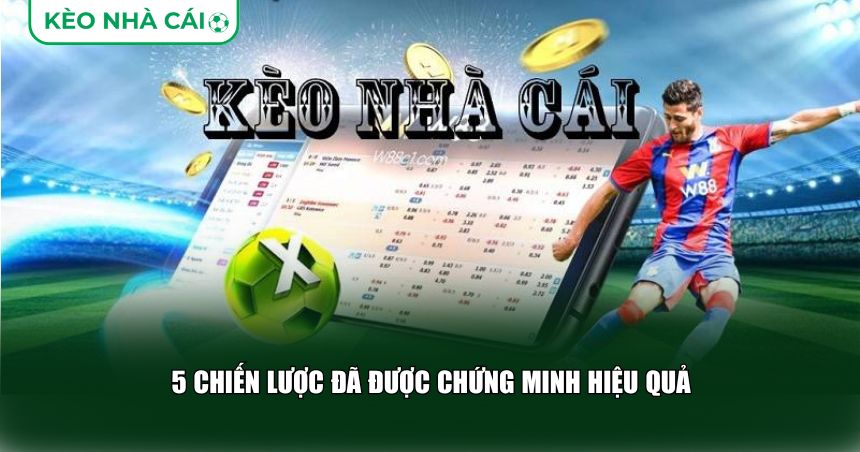 12 Sai Lầm Thường Gặp Khi Đọc Kèo Nhà Cái